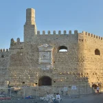 Ενετικό Φρούριο Κούλες