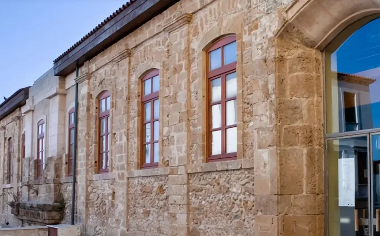 Μαθήματα μουσικής από τη Φιλαρμονική του Δήμου Χανίων