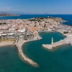 Παλιά Πόλη & Ενετικό Λιμάνι Χανίων