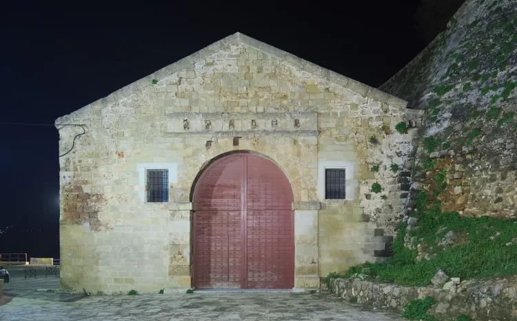 Πύλη της Άμμου