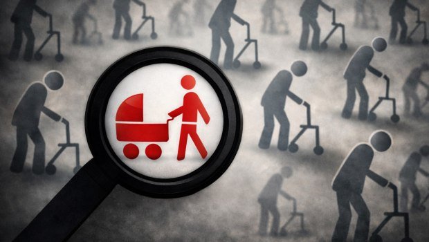 «Η υπογεννητικότητα στο επίκεντρο του θεολογικού, επιστημονικού και κοινωνικού διαλόγου»