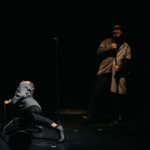 H μουσικοθεατρική performance «RIZITIKO REload» στο Θέατρο Αντίβαρο
