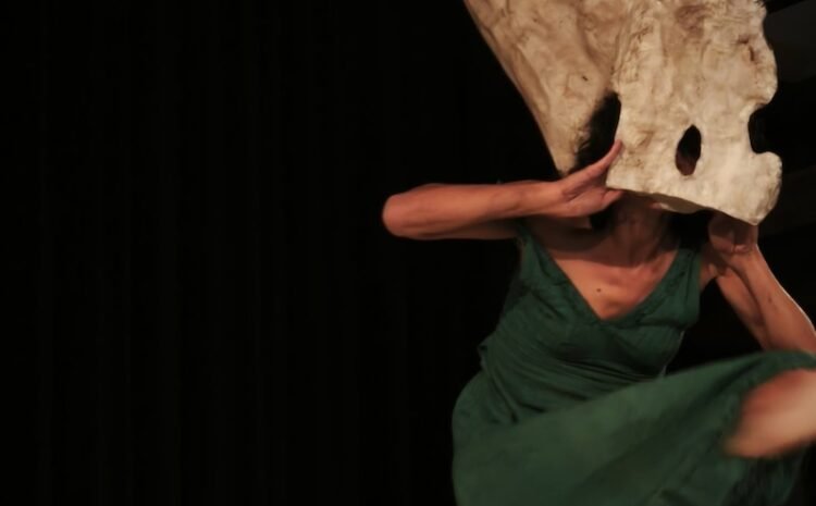 «4evergreen»: Video dance & performance ελεύθερου χορού στον Χαρουπόμυλο