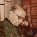 Επίσκεψη στην περιοδική έκθεση του Ιστορικού Μουσείου για την Έλλη Αλεξίου