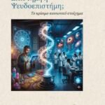 «Επιστήμη ή Ψευδοεπιστήμη;»: Παρουσίαση του βιβλίου του Γιώργου Κουνδουράκη στο Ρέθυμνο