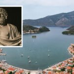 «Νησιά του Οδυσσέα» τα Ιόνια για να αξιοποιηθεί τουριστικά η ταινία του Νόλαν; Ούτε για τρεις ημέρες, απάντησαν από την Ιθάκη