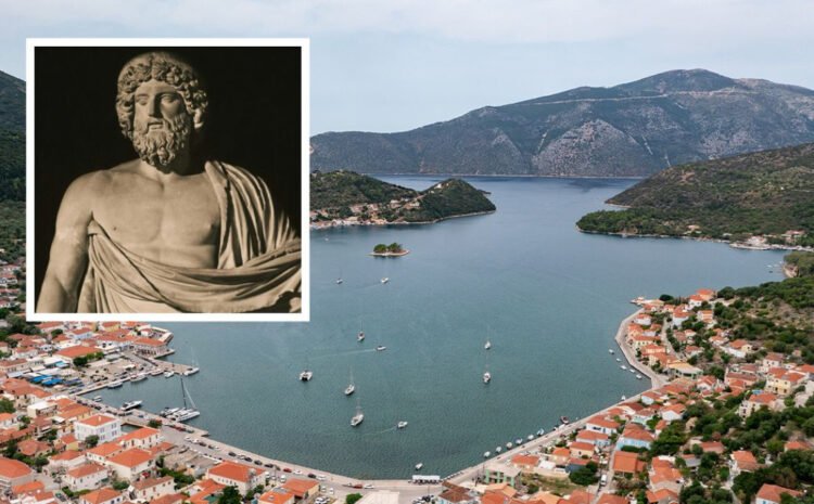 «Νησιά του Οδυσσέα» τα Ιόνια για να αξιοποιηθεί τουριστικά η ταινία του Νόλαν; Ούτε για τρεις ημέρες, απάντησαν από την Ιθάκη
