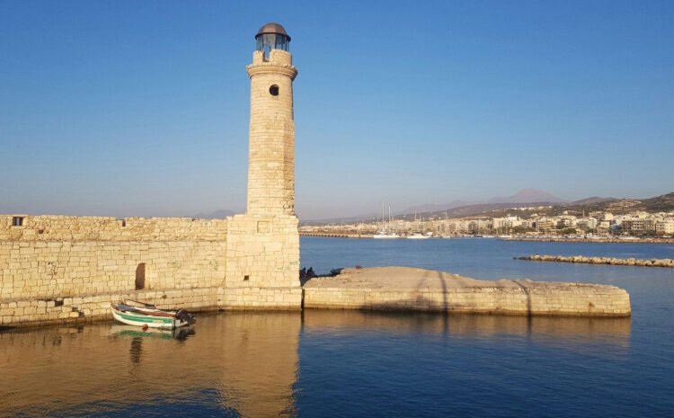 Φθινόπωρο στο Ρέθυμνο: Από τα χωριά στην τέχνη και το ιστορικό Αρκάδι