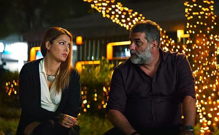 Όσκαρ 2027: Η «Σπασμένη Φλέβα» του Γιάννη Οικονομίδη είναι η επίσημη ελληνική υποψηφιότητα